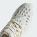 adidas Ultraboost 1.0 Shoes Women's, Off-White/Off-White/Wonder Quartz, 8 UK - 9