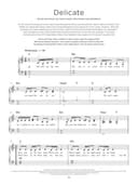 Really Easy Piano: 40 Taylor Swift Songs (Really Easy Piano; Hal Leonard) - 6