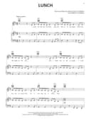 Billie Eilish - Hit Me Hard and Soft. PVG. - 3