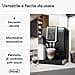 De'Longhi 700039278 350.55.B De'Longhi Dinamica ECAM 3. Latte Creme Milk System 50x40x30 Black, Plastic, 1450 W, 1.8 liters - 3