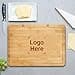 Personalised Chopping Board with Your Company or Business Logo in The Centre - 5