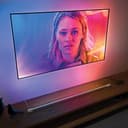 Philips Hue New Gradient Tube [Large - White] Smart Light for Syncing with Entertainment and Media, with Bluetooth. Works with Alexa, Google Assistant and Apple Homekit - 9
