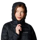 Columbia Mujer Chaqueta Impermeable 3 en 1 Drop Ridge II - 6