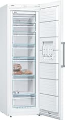 Bosch GSN36CWEV Serie 4 Gefrierschrank, 186 x 60 cm, 242 L, Vario Zone; Automatisches Super Gefrieren; No Frost; Big-Box-Schublade - 2