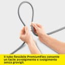 Kärcher High-Pressure HighPressure Cleaner K7 Premium Smart Control Flex 1 317-360 0 1 317360 0 Kärcher317-360 Kärcher 317-36 - 8