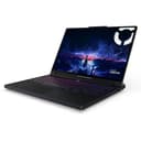 Lenovo Legion Pro 7i Gen 10 (modelo 2025) Laptop para juegos, OLED de 16 pulgadas 16:10 2.5K 500nits 240Hz, NVIDIA® GeForce RTX™ RTX 5090, Intel Core Ultra 9 275HX, 32GB DDR5-6400, 1TB SSD, Wi-Fi 7 - 3