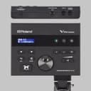 Kit Elettronico V-Drums Roland TD-07DMK – Kit con le leggendarie pelli Mesh a doppio strato dalla suonabilità ed espressività superiori – Audio & MIDI Bluetooth – USB per registrare dati audio e MIDI - 14