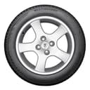 Firestone Multiseason GEN 02-225/45 R17 94V XL - C/B/72 - pneumatico quattro stagioni (per auto e SUV) - 2