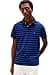 Tommy Hilfiger Men's Short Sleeve Polo Shirts in Classic Fit with Stretch and Organic Pique Cotton, Desert Sky/Wedge Blue, XXL - 1