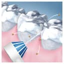 Oral-b Acuacare pro-expert - Irrigador bucal portatil con tecnologia Oxyjet de microburbujas, 3 intensidades - 2