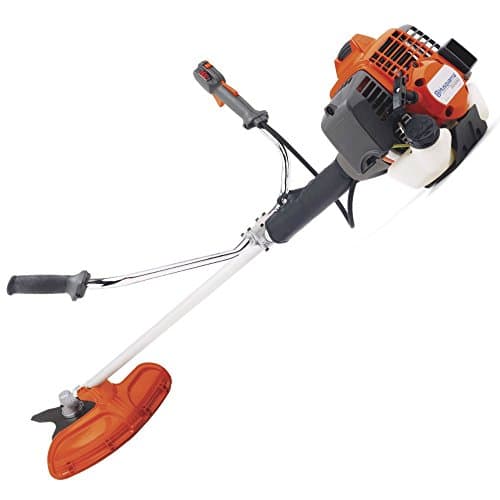 HUSQVARNA DESBROZADORA 553RS, Multicolor