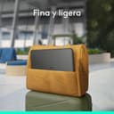 Logitech Combo Touch, Funda con Teclado, iPad Pro 13 Pulgadas (M4)(2024) - Teclado retroiluminado extraíble con Soporte abatible, Escritura cómoda, Modo Multiuso, Disposición QWERTY Español - Grafito - 7