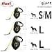 flexi Giant L harness 8 m for dogs up to 50 kg - 4