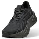 PUMA Maxima PRO - Scarpe da Corsa Unisex, Colore: Nero, Taglia 38, Puma Black, 38 EU - 6