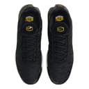 NIKE Air MAX Plus TN Black University Gold - 3