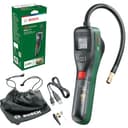 Bosch elektrische Fahrradpumpe/Luftpumpe/Mini Kompressor EasyPump (3,0 Ah Akku, 3,6 Volt, Autostop-Funktion, 150 PSI, 10,3 bar, LED, über USB-C® wiederaufladbar, im Karton) - 1