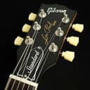 Les Paul Standard '50s Custom Color Inverness Green - Chitarra elettrica Single Cut - 5