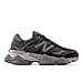 New Balance U9060BLK 9060 Uomo, Black EU 42.5 - 2
