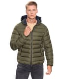 COLMAR Men's Casual Jacket, bush, XXL - 9