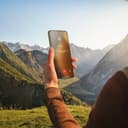 XIAOMI Redmi Note 15 Pro 5G, Smartphone 12+512GB, Batteria massiccia da 6580 mAh, IP66/IP68, Nuova fotocamera 200 MP, Display AMOLED da 6,83", Nero, Garanzia 2 anni, Caricatore non incluso - 15