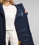 THE NORTH FACE Arctic Giacca, Summit Navy, XS Donna - 8