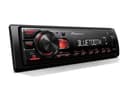 Pioneer MVH-S230BT - Autoradio Bluetooth con ingressi USB, connettività smartphone, vivavoce - 1