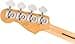 Fender Player II Precision Bass MN Black Bajo Eléctrico - 6