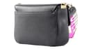 Furla Metropolis Crossbody Nero + Marmo Violet - 4
