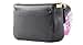 Furla Metropolis Crossbody Nero + Marmo Violet - 4