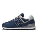 New Balance 574v2 Core, Zapatillas Hombre, Azul Navy White, 44.5 EU - 5