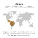 CAPSULE NESPRESSO ORIGINALI - Ispirazione Arpeggio, 50 Capsule Nespresso Caffè​, Intensità 9 su 13, Linea Original, Capsule Riciclabili Nespresso - 6