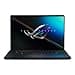 ASUS ROG Zephyrus M16 GU603ZM-K8023W Gaming Laptop, 16 Inch (40.6 cm), WQXGA (2560 × 1600), IPS, 16:10, 165Hz, Intel® Core™ i9-12900H, 16GB DDR5, 1TB PCIe Gen3 x4 M.2 M.2 SSD, NVIDIA® GeForce RTX™ - 1
