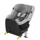 Maxi-Cosi Mica i-Size, 360 Swivel car seat, 360 car seat with isofix 0 - 4 years, 40-105 cm, 0-18 kg, Rearfacing up to 4 years, G-Cell Side Impact Protection, Newborn Inlay, Authentic Grey - 2