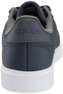 Adidas Scarpe da Corsa da Uomo Ultraboost 20, Aurora Ink Grigio Bianco, 42 EU - 3