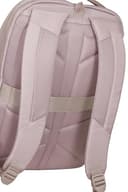 Samsonite Guardit Classy 2.0 - Zaino donna per laptop 14,1" (40 cm) - Zaino business e scuola con portabottiglia, Ergonomico - 17,5L - Grigio (Stone Grey) - 10