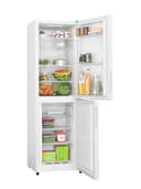 Bosch Home & Kitchen Appliances KGN27NWEAG Series 2, Free-standing Fridge Freezer with NoFrost, MultiBox LED Lighting 182.4x55 cm - 1