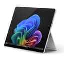 Microsoft Surface Pro 5G Copilot+ PC, 13” OLED Touchscreen, Snapdragon X Plus, 16GB RAM, 256GB SSD, 5G Modello 11esima Edizione, Platino - 1