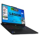 Lenovo Legion Pro 5i, Notebook Gaming, Intel Core i9-14900HX, RAM DDR5 32Gb, SSD 1 Tb, Display HDR 16" WQXGA DCI-P3 100% 240Hz, Nvidia Geforce RTX 5070, Tastiera RGB QWERTY, Win 11Pro, Ready to Use - 2