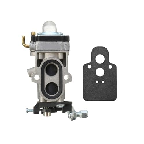 QUIDARY Carburatore WYA-44 per soffiatori a zaino Redmax EBZ8500RH EBZ8500, adatto per soffiatore a zaino Husqvarna 580BTS 580BFS, ricambio per WYA-79 581177001 502845001