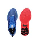 Puma Scarpe da Corsa Uomo Fast-R Nitro Elite - Blu, Blu, 40.5 EU - 7