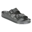 Birkenstock Arizona Eva Mules/Clogs Men Grey - 9.5 - Mules Shoes - 4
