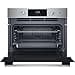 Whirlpool Forno da incasso - WCC33U1XA - 2