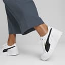 Puma Karmen Wedge, Scarpe da Calcio Donna, Bianco, 40 EU - 2