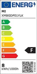 Lámpara Xiaomi Mi Computer Monitor Light Bar - 13