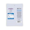 MARTIN Akustikgitarrensaiten, Superior Performance Custom Light 11-52, 80/20 Bronze (MA175) - 2