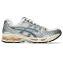 ASICS Gel-Kayano 14 Unisex-Sneaker, 9 Women/7.5 Men - 8