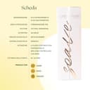 ALBORI Soave - Olio Extravergine di Oliva Italiano 5 Litri NUOVO 2025/2026 Estratto Freddo, Olio di Oliva con Olive Leccino e Peranzana Delicato per Pesce, Carne, Verdura, Box con Versatore Antispreco - 9