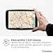 TomTom Car Navigation GO Navigator (Extra Large 7 Inch Display, Avoid Jams Thanks to TomTom Traffic, Maps of Europe, Wi-Fi Updates, Premium Services, Unique Magnetic Holder) - 3