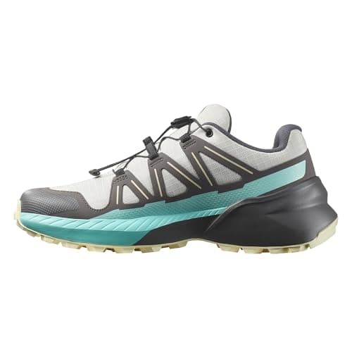 Salomon SPEEDCROSS PEAK Zapatillas de senderismo, Mujer