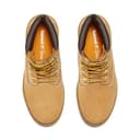 Timberland Linden Woods WP 6 Inch Botas de moda para Mujer, Wheat, 38 EU - 3